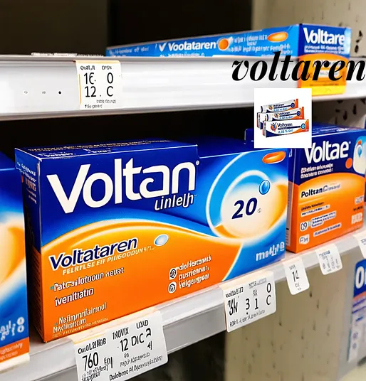 Voltaren tabletter recept